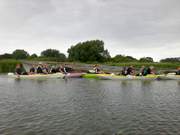 Ostsee-Feriencamp 2. Durchgang, Rügen 2016