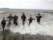 Ostsee-Feriencamp 2. Durchgang, Rügen 2016