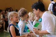 Kinder- und Jugendspiele 2016