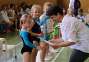 Kinder- und Jugendspiele 2016