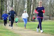 150. Bad Dübener Stunden- und Halbstundenlauf