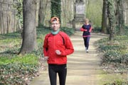 150. Bad Dübener Stunden- und Halbstundenlauf