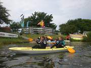 Ostsee-Feriencamp Rügen 2017