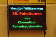 30. Chemnitz-Pokal 2018