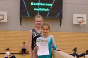 Turn-Landesmeisterschaften in Chemnitz 2018