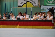 Deutschland-Cup 2018