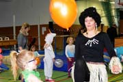 Fasching international 2018