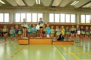 Heidecup-Finale Bad Düben 2018