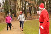 Weihnachtslauf 2018