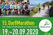 Darß-Marathon 2020