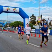 Palma-Halbmarathon
