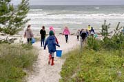 Ostsee-Feriencamp Rügen 2021
