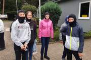 Ostsee-Feriencamp Rügen 2021