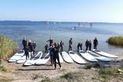 Ostsee-Feriencamp Rügen 2021