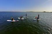 Ostsee-Feriencamp Rügen 2021