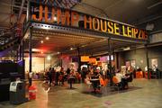 Jumphouse Leipzig 2021