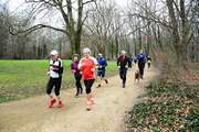 Neujahrslauf 2022