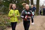 Neujahrslauf 2022