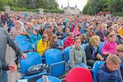 Ostseesommercamp Rügen 2023