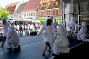 Stadtfest in Bad Düben