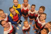 Landesliga Chemnitz 2024