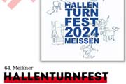 64. Meißner Hallenturnfest 2024
