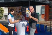 Stadtfest in Bad Düben