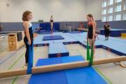 Trainingscamp Rabenberg 2025