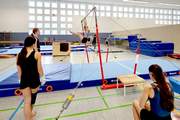Trainingscamp Rabenberg 2025