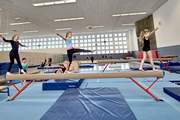 Trainingscamp Rabenberg 2025