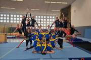 Trainingscamp Rabenberg 2025