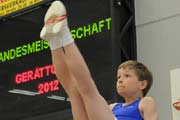 Turn-Sachsenmeisterschaft in Chemnitz