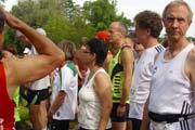 22. Tollensesee-Marathon 2012