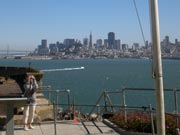Besuch in San Fransisco 2012