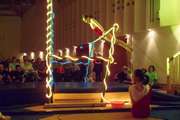 Weihnachtsshow 1. Teil 2012