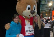 Europameisterschaft 2011 in Berlin