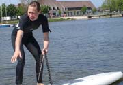 Surfwochenende in Dranske