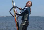 Surfwochenende in Dranske
