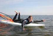 Surfwochenende in Dranske