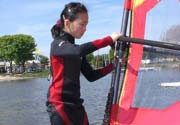 Surfwochenende in Dranske