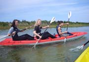 Surfwochenende in Dranske
