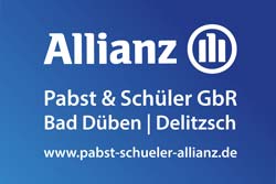Allianz Generalvertretung Stefan Pabst