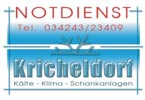 Logo Schankanlagen Kricheldorf