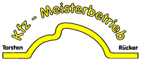 Logo Kfz-Meisterbetrieb